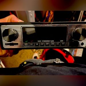 Two head units both have harness work great asking70 for both or 35 a piece